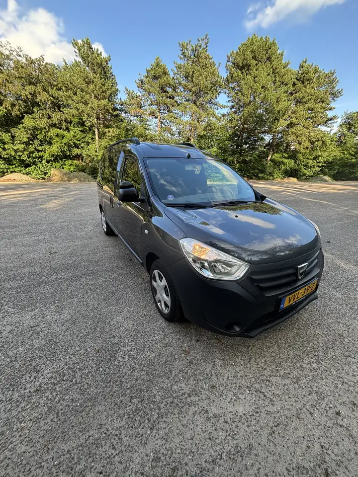 Dacia Dokker