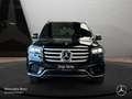 Mercedes-Benz GLS 450 4M AMG+PANO+360+AHK+MULTIBEAM+STHZG+HUD+9G Grün - thumbnail 2