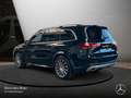Mercedes-Benz GLS 450 4M AMG+PANO+360+AHK+MULTIBEAM+STHZG+HUD+9G Grün - thumbnail 9