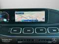 Mercedes-Benz GLS 450 4M AMG+PANO+360+AHK+MULTIBEAM+STHZG+HUD+9G Grün - thumbnail 15