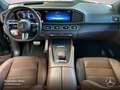 Mercedes-Benz GLS 450 4M AMG+PANO+360+AHK+MULTIBEAM+STHZG+HUD+9G Grün - thumbnail 12