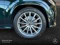 Mercedes-Benz GLS 450 4M AMG+PANO+360+AHK+MULTIBEAM+STHZG+HUD+9G Grün - thumbnail 5