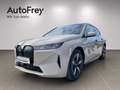 BMW iX iX xDrive45 Grau - thumbnail 1