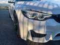BMW M4 COMPETITION 3.0 450cv da COLLEZIONE White - thumbnail 13