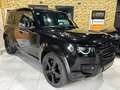 Land Rover Defender 110 X-Dynamic HSE/PANO/360°/AHK/APPLE/ Negro - thumbnail 3