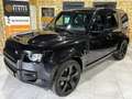 Land Rover Defender 110 X-Dynamic HSE/PANO/360°/AHK/APPLE/ Negro - thumbnail 4