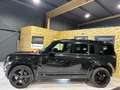 Land Rover Defender 110 X-Dynamic HSE/PANO/360°/AHK/APPLE/ Negro - thumbnail 5
