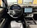 Land Rover Defender 110 X-Dynamic HSE/PANO/360°/AHK/APPLE/ Negro - thumbnail 12