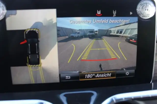 Mercedes-Benz X 350d 4Matic*Dachzelt*** Ansicht 24