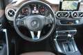 Mercedes-Benz X 350d 4Matic Doppelkabine Schwarz - thumbnail 14