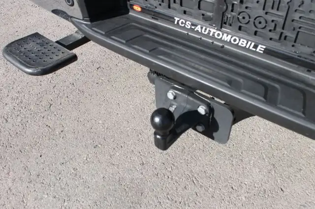 Mercedes-Benz X 350d 4Matic*Dachzelt*** Ansicht 28