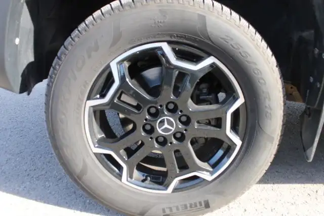 Mercedes-Benz X 350d 4Matic*Dachzelt*** Ansicht 34