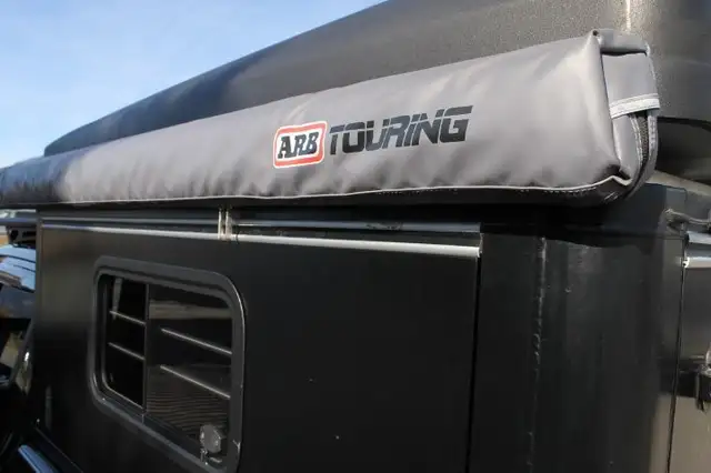 Mercedes-Benz X 350d 4Matic*Dachzelt*** Ansicht 32