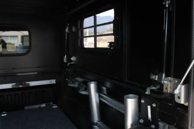 Mercedes-Benz X 350d 4Matic*Dachzelt*** Ansicht 30