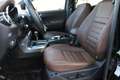 Mercedes-Benz X 350d 4Matic Doppelkabine Schwarz - thumbnail 12