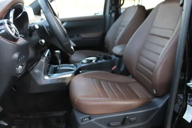 Mercedes-Benz X 350d 4Matic*Dachzelt*** Ansicht 12