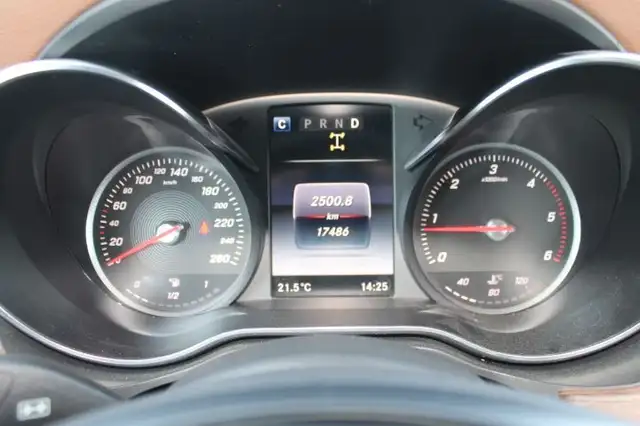 Mercedes-Benz X 350d 4Matic*Dachzelt*** Ansicht 15