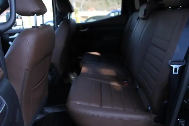 Mercedes-Benz X 350d 4Matic*Dachzelt*** Ansicht 13