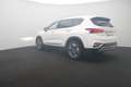 Hyundai SANTA FE 2.4 GDI Premium 4WD LED Navi HuD Blanc - thumbnail 3