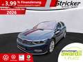 Volkswagen Passat Variant Elegance 2.0TDI 320,-ohne Anzahlung AHK Navi Kame Blau - thumbnail 3
