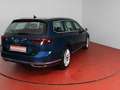 Volkswagen Passat Variant Elegance 2.0TDI 320,-ohne Anzahlung AHK Navi Kame Blau - thumbnail 3