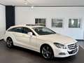 Mercedes-Benz CLS 350 BE *Luft-H&K-ILS-CAM-SD.* Weiß - thumbnail 2