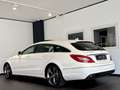 Mercedes-Benz CLS 350 BE *Luft-H&K-ILS-CAM-SD.* Weiß - thumbnail 6
