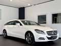 Mercedes-Benz CLS 350 BE *Luft-H&K-ILS-CAM-SD.* Weiß - thumbnail 4