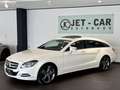 Mercedes-Benz CLS 350 BE *Luft-H&K-ILS-CAM-SD.* Weiß - thumbnail 1