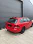 Volkswagen Golf Variant 1.4i 12 mois/maanden Garantie Červená - thumbnail 2