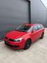 Volkswagen Golf Variant 1.4i 12 mois/maanden Garantie Červená - thumbnail 6