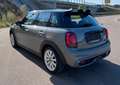 MINI Cooper S Mini 5-trg. Cooper S,Navi,SHZ,LED Gris - thumbnail 5