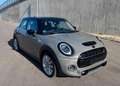 MINI Cooper S Mini 5-trg. Cooper S,Navi,SHZ,LED Gris - thumbnail 2