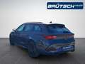 CUPRA Leon Sportstourer 2.0 TSI VZ 4Drive DSG / AHK / PANORAM Grau - thumbnail 3
