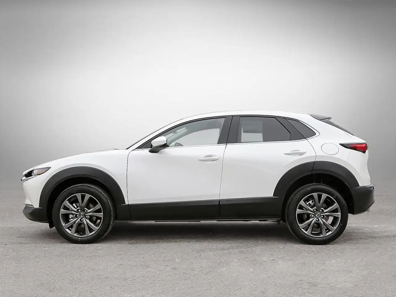 Mazda CX-30 снимка Mazda CX-30