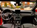 Mercedes-Benz A 180 1.6 AMG line Rojo - thumbnail 12