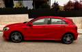 Mercedes-Benz A 180 1.6 AMG line Rojo - thumbnail 5