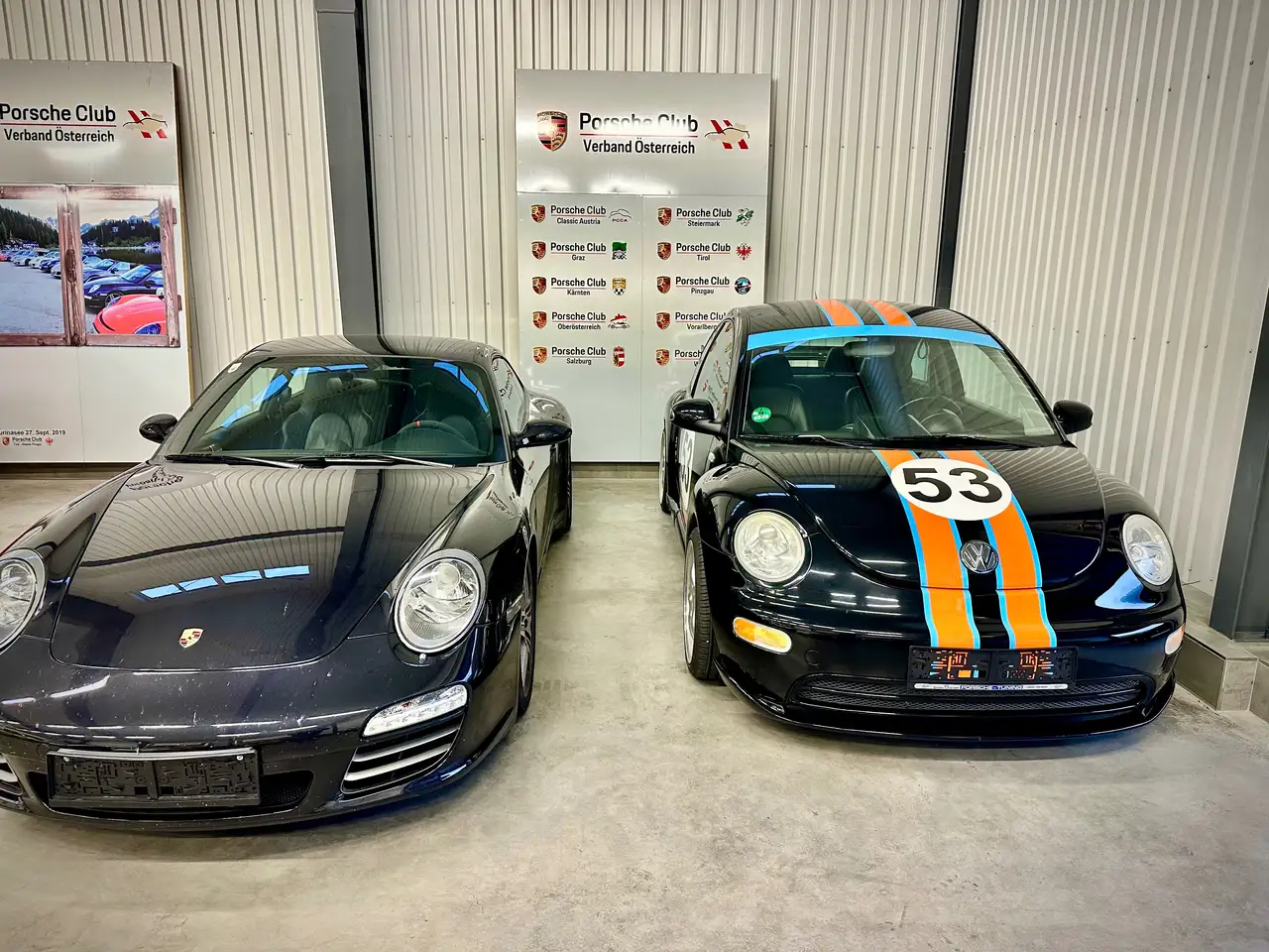 Volkswagen New Beetle 2.0, foto 10