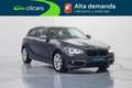 BMW 118 118i Gris - thumbnail 3