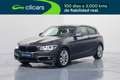 BMW 118 118i Gris - thumbnail 1