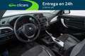 BMW 118 118i Gris - thumbnail 13