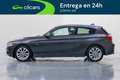 BMW 118 118i Gris - thumbnail 8