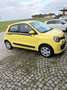 Renault Twingo / 43.000 km / Klima / SHZ / Top Zustand Gelb - thumbnail 2