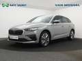 Skoda Scala NEW Scala Selection 1.0 TSI 85kW (115pk) DSG7 / DE Grijs - thumbnail 1