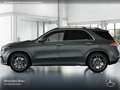 Mercedes-Benz GLE 450 4M AMG+PANO+360+AHK+MULTIBEAM+22"+HUD+SPUR Gris - thumbnail 5