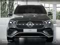 Mercedes-Benz GLE 450 4M AMG+PANO+360+AHK+MULTIBEAM+22"+HUD+SPUR Gris - thumbnail 6