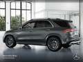 Mercedes-Benz GLE 450 4M AMG+PANO+360+AHK+MULTIBEAM+22"+HUD+SPUR Gris - thumbnail 14