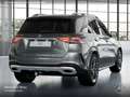 Mercedes-Benz GLE 450 4M AMG+PANO+360+AHK+MULTIBEAM+22"+HUD+SPUR Gris - thumbnail 4