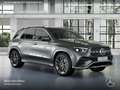 Mercedes-Benz GLE 450 4M AMG+PANO+360+AHK+MULTIBEAM+22"+HUD+SPUR Gris - thumbnail 17
