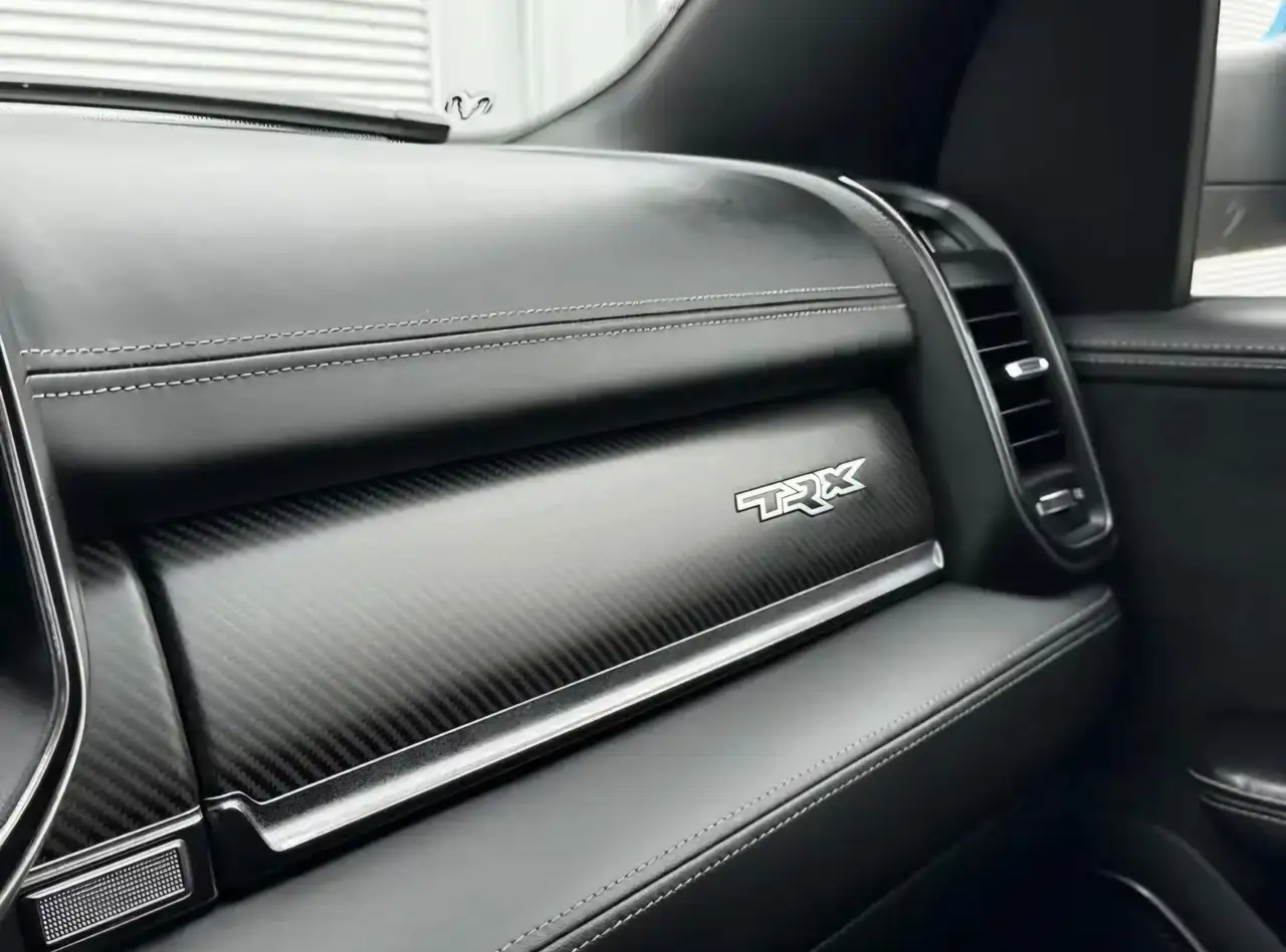 Dodge RAM 2022 — фото 12
